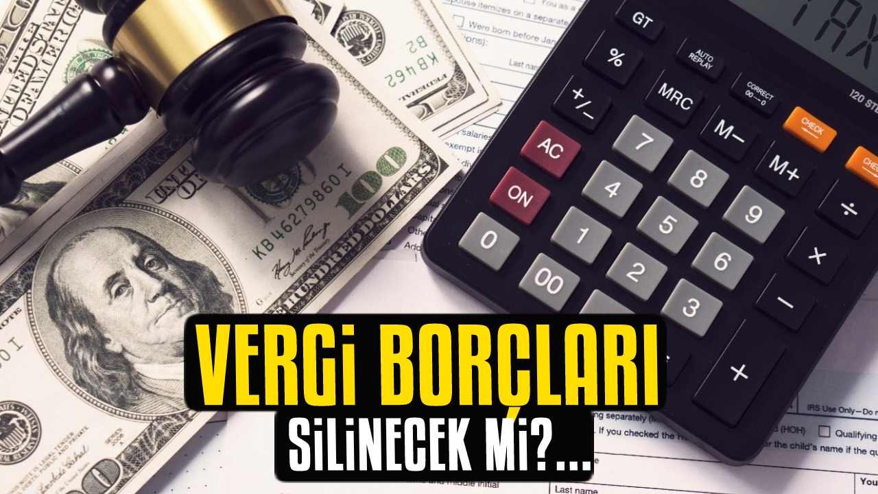 Vergi Borçları Siliniyor mu? SGK Uzmanı Ersin Bayav Haziran Ayını İşaret Etti, Vergi Yapılandırma Detaylarını Açıkladı!
