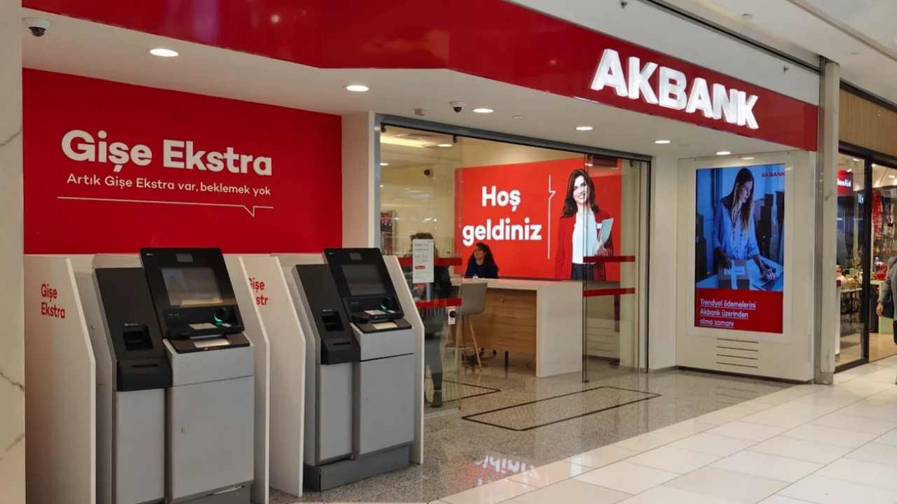 Akbank