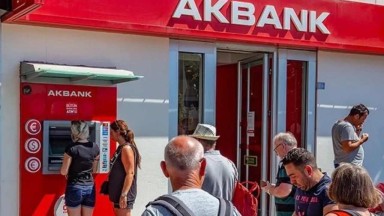 Akbank’tan müjdeli haber! 50 bin TL gelir belgesiz verilecek