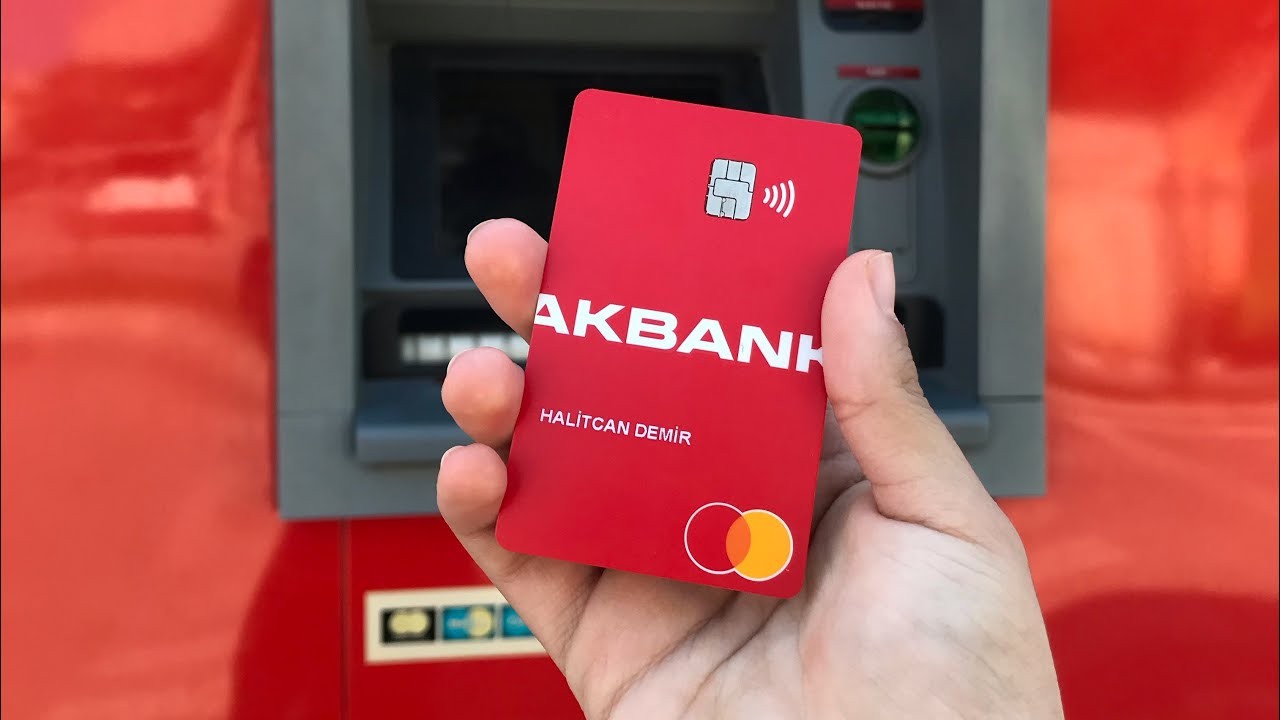 Akbank