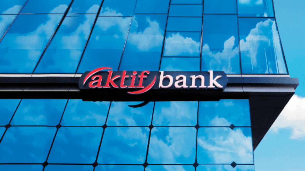 Aktifbank