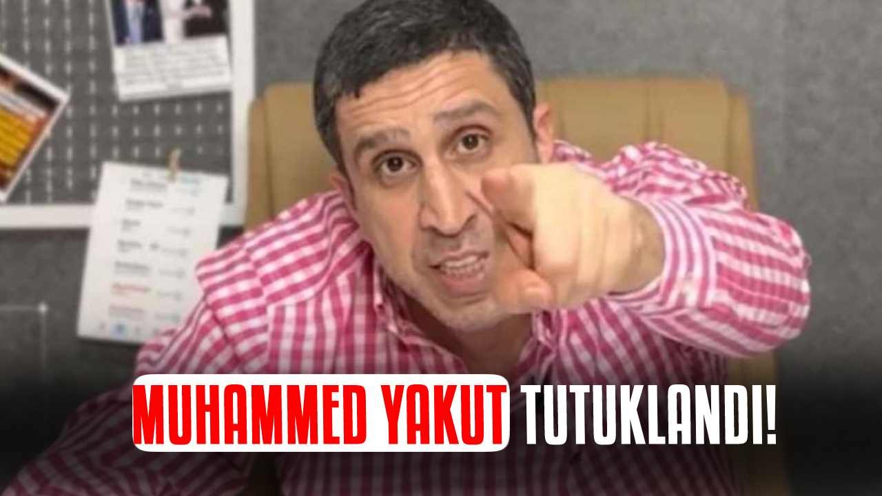 Muhammed Yakut sonunda yakalandı: Peki, Türkiye'ye teslim edilecek mi?