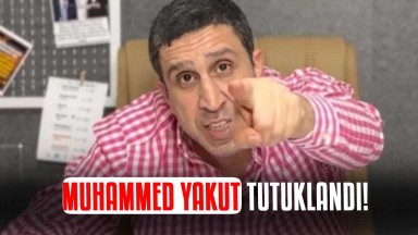 Muhammed Yakut sonunda yakalandı: Peki, Türkiye'ye teslim edilecek mi?
