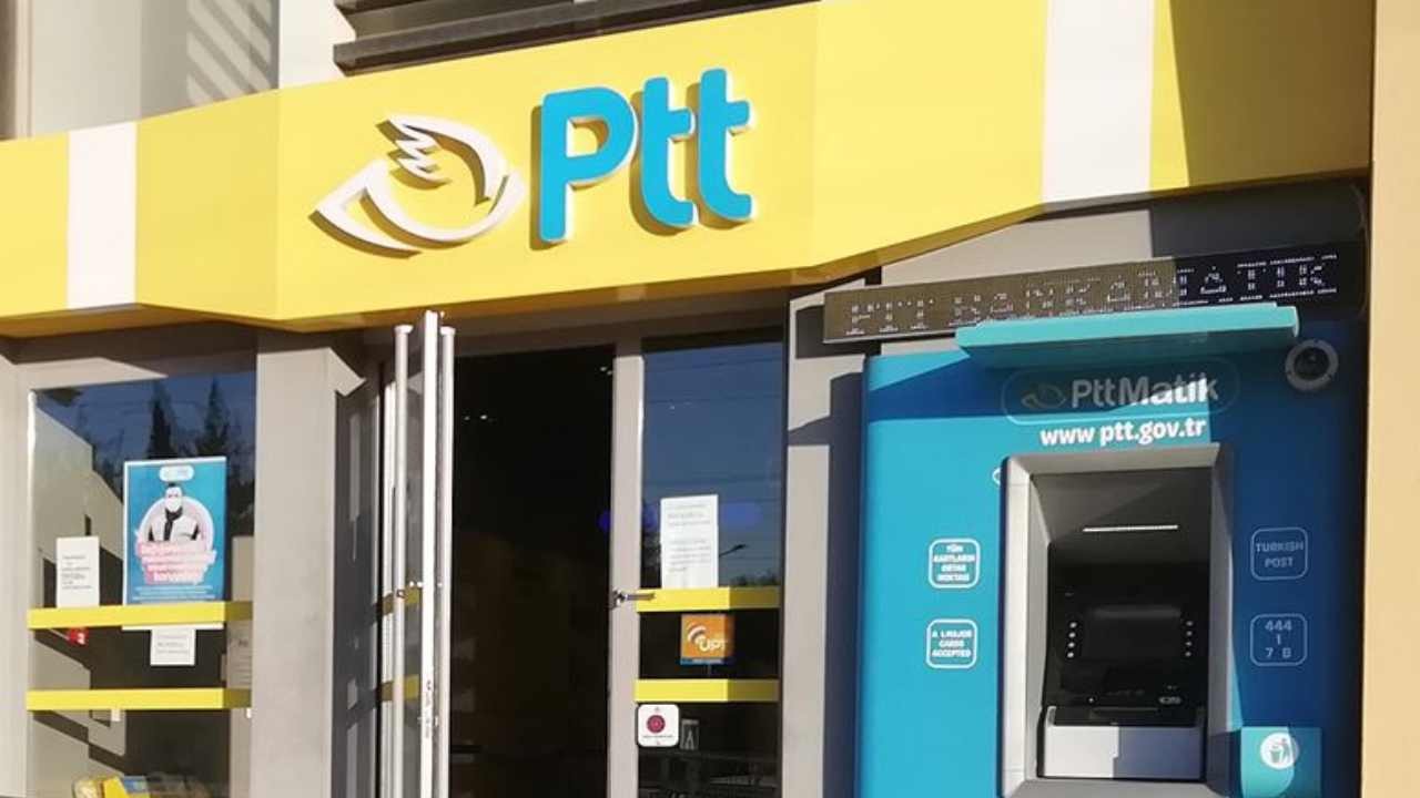 PTT
