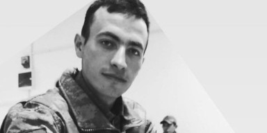 Acı haber geldi: Irak'ın kuzeyinde bir Askerimiz Şehit düştü!