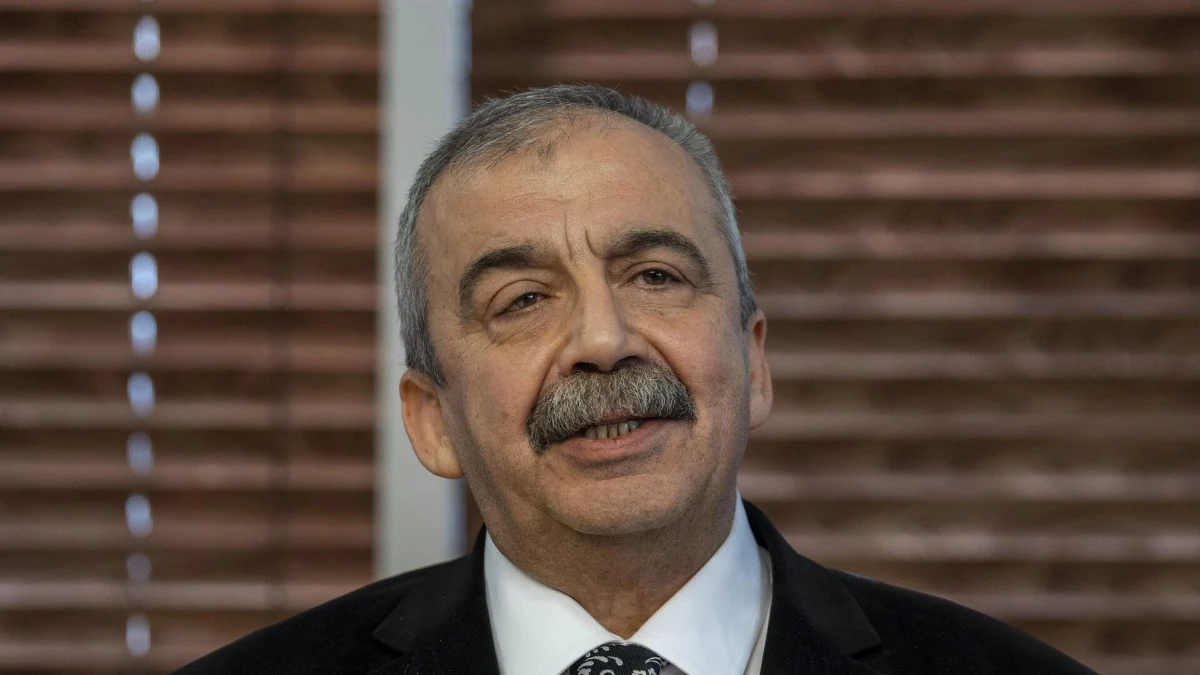 Sırrı Süreyya Önder