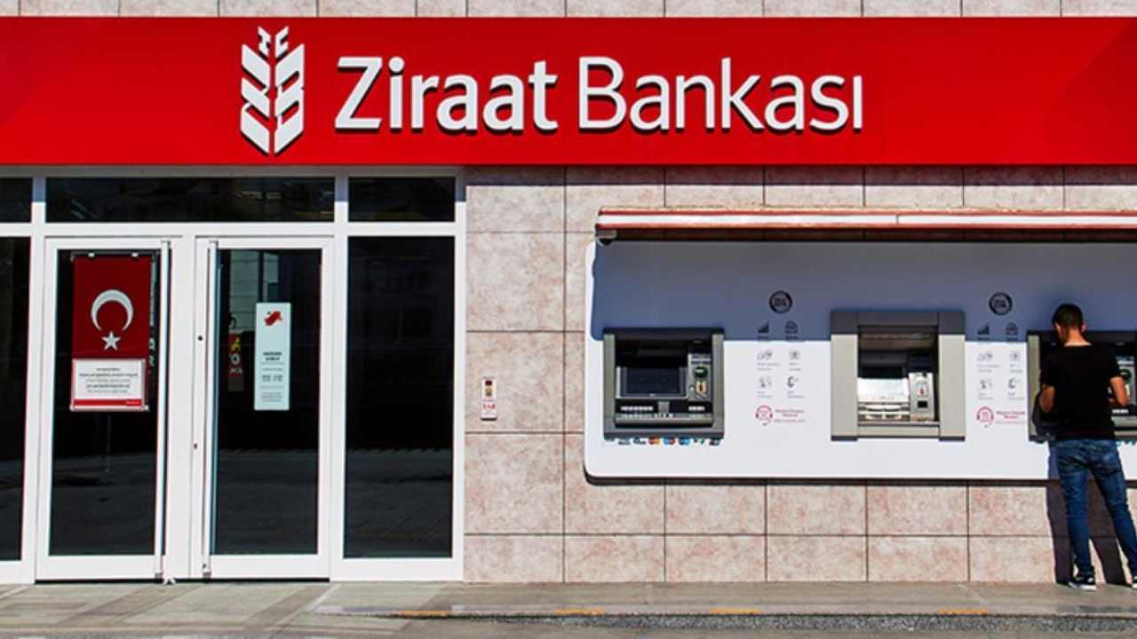 Ziraat Bankası