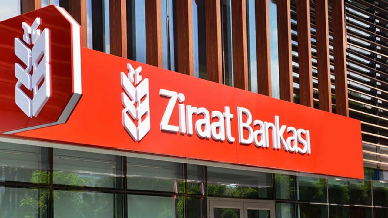 Ziraat Bankası'ndan nakit sıkıntısı çekenlere büyük fırsat: 190 bin TL ödeme ilk 3 ay ödemesiz!
