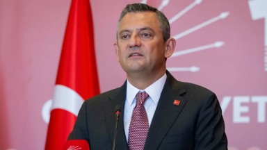 Özgür Özel'in aracı neden otoparka alınmadı? Valilik gerçeği açıkladı!
