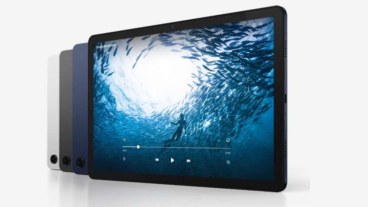 Samsung Galaxy Tab A9