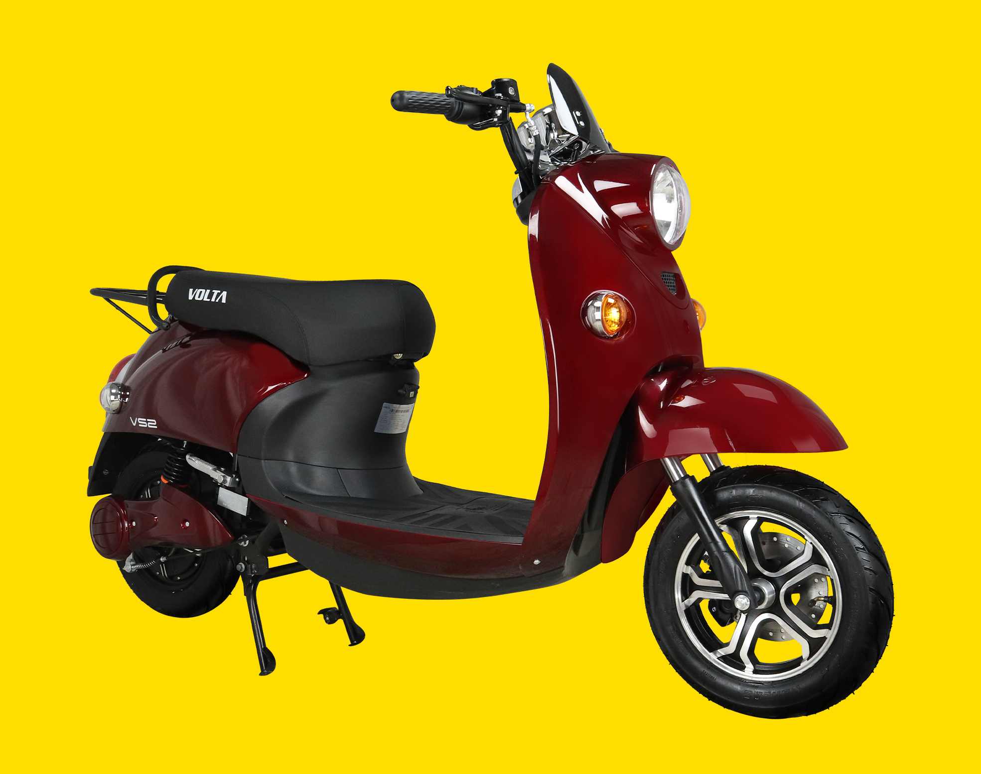 Volta VS2 Elektrikli Moped