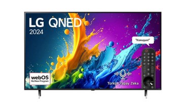 BİM'de 65 İnç G 65QNED80T LG NanoCell TV sadece o fiyata düştü! 4 Taksit imkanını kaçırmayın