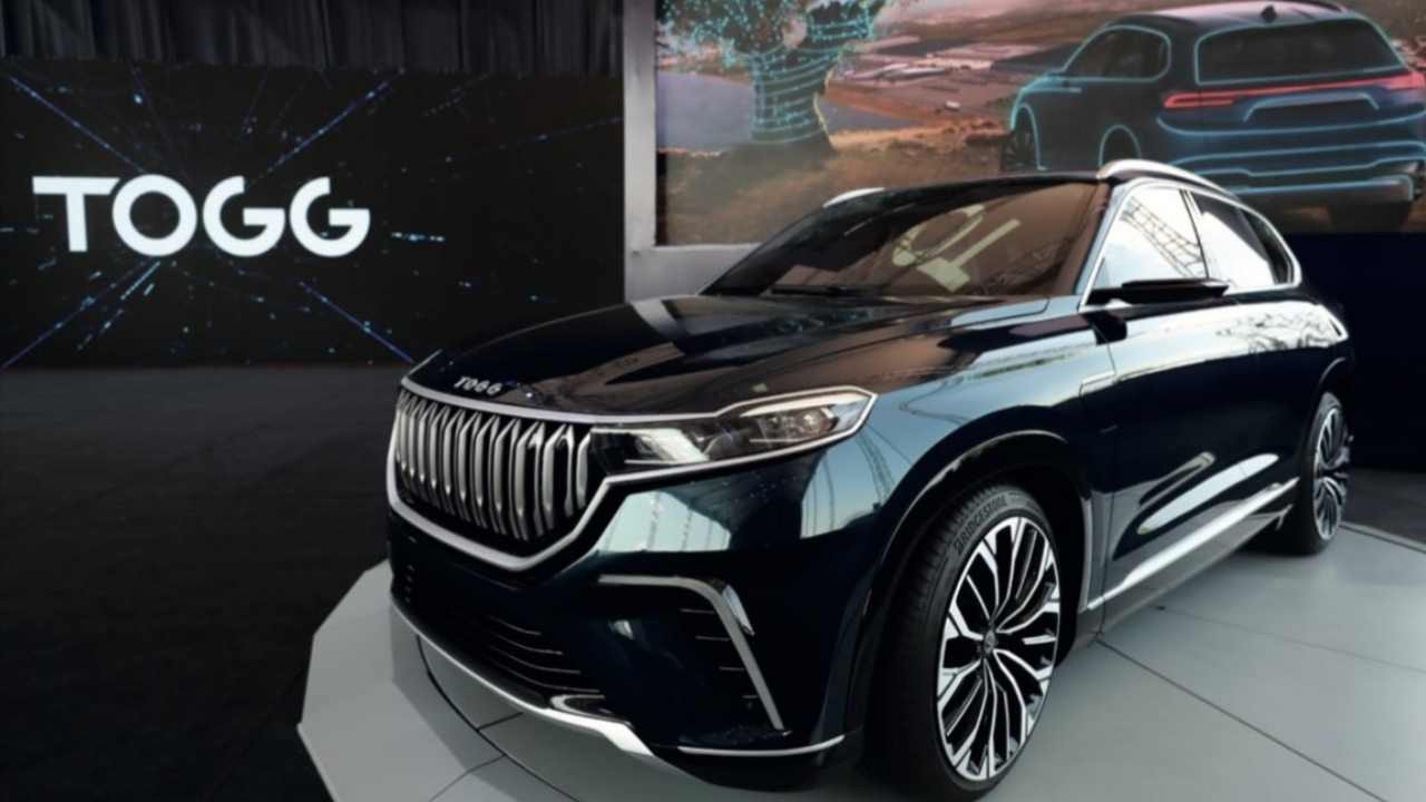 Togg T10X V2 hayalleriniz gerçek oluyor: Mayıs ayına özel sıfır faizli kaçırılmayacak fırsat!