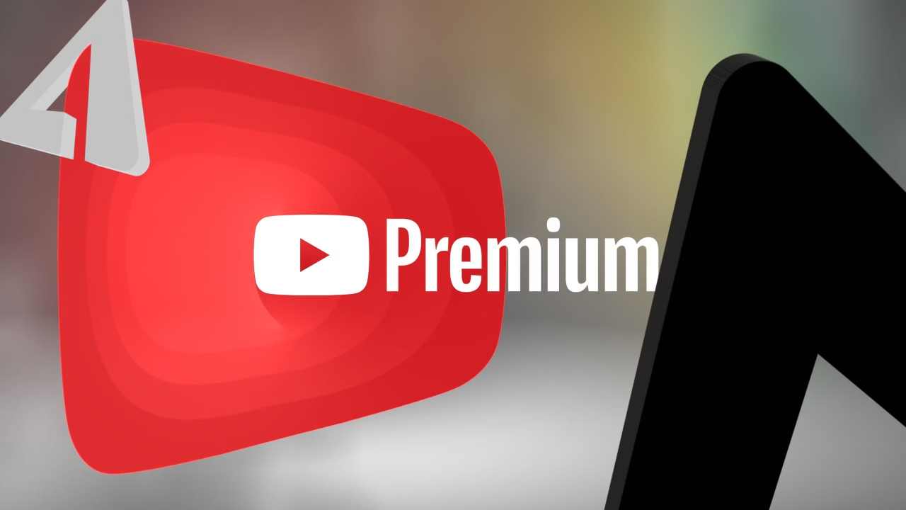 YouTube Premium Duo
