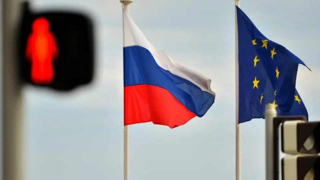 AB'den Rus Enerjisine Tarihi Veda! 2027'de Doğal Gaz, Petrol ve Nükleer İthalatı Bitiyor! Türkiye Nasıl Etkilenecek?