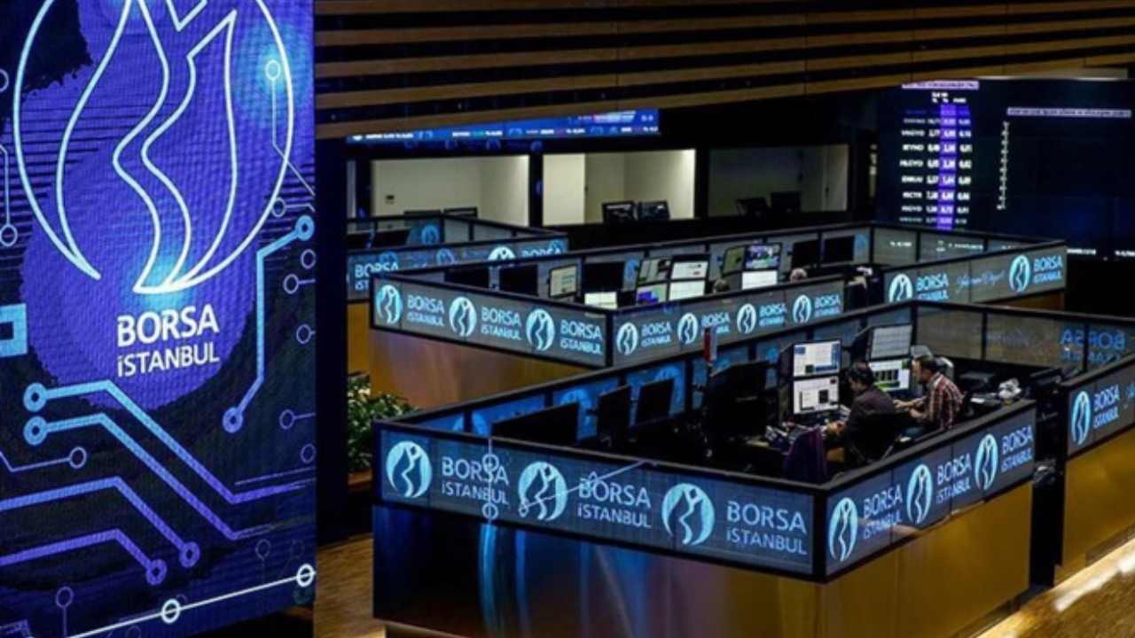 Borsa İstanbul