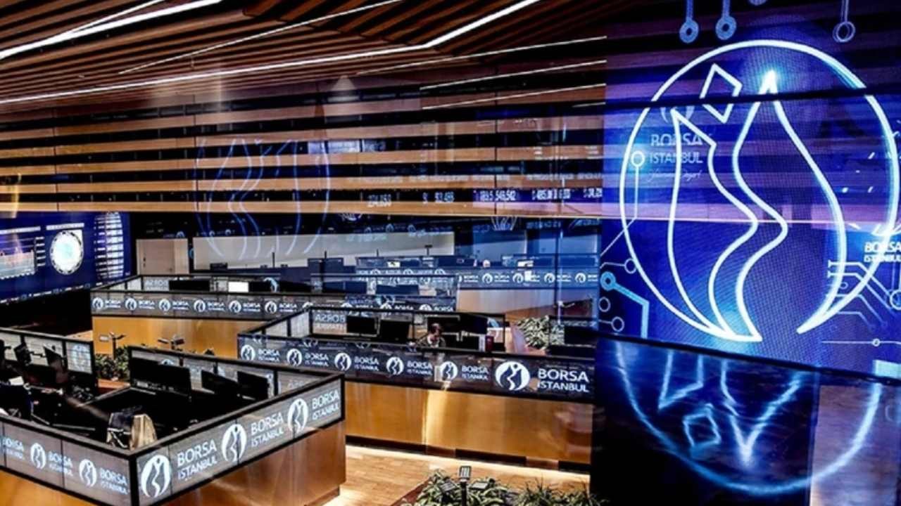 Borsa İstanbul Fed Öncesi Pozitif Ayrıştı! BIST 100 Yükseldi, Madencilik Uçtu! Borsa İstanbul Yarın Ne Olacak?