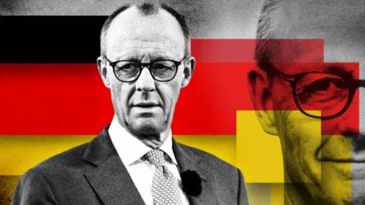 Almanya'da yeni dönem: Friedrich Merz ikinci turda Almanya'nın yeni başbakanı seçildi! İşte Yeni hükümetin öncelikleri neler?