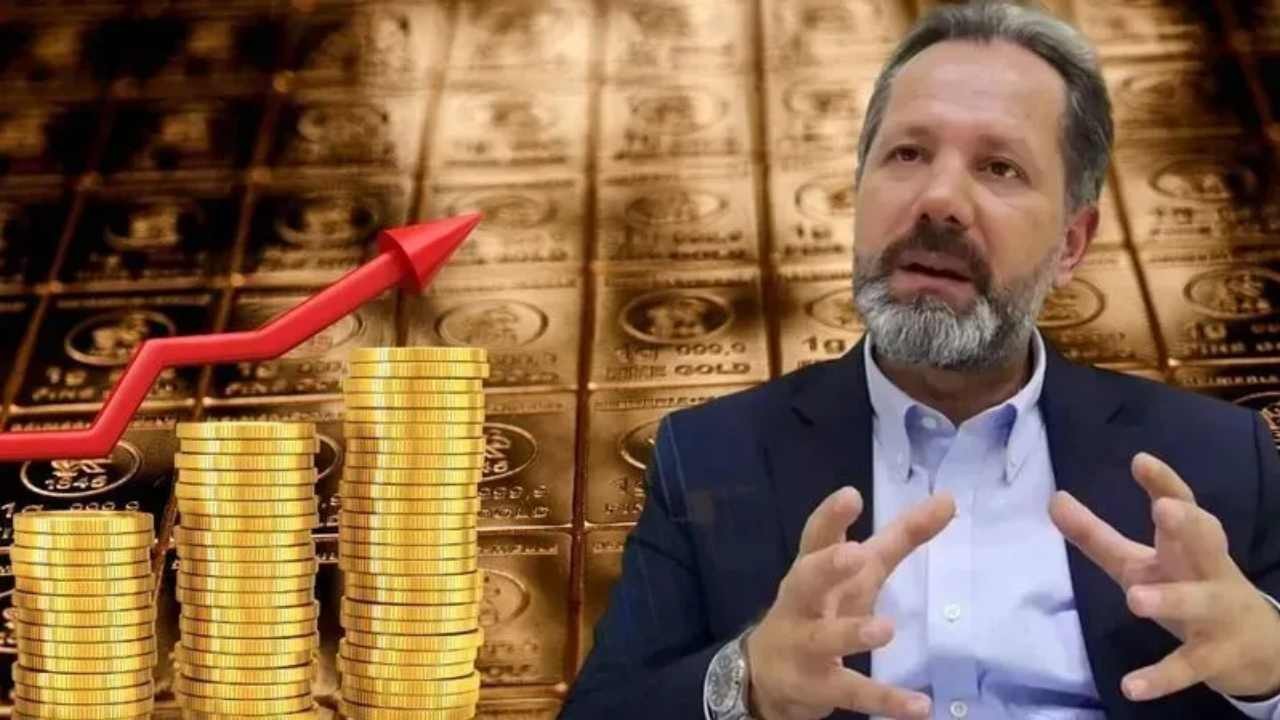 Gram Altın 6000 TL olur mu? İslam Memiş tarih verdi! FED kararı öncesi altın fiyatlarında son durum nedir?