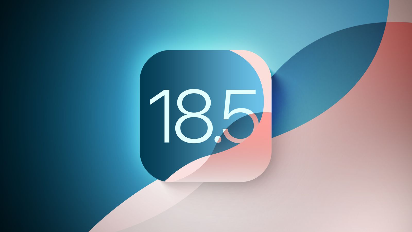 iOS 18.5 Güncellemesi