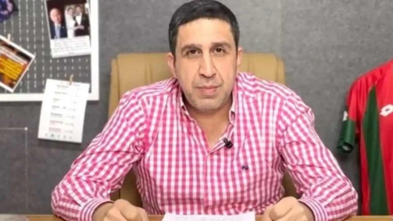 Muhammed Yakut Kimdir? Nereli? Kaç Yaşında? "Delilerin Delisi"nin İspanya'dan Türkiye'ye Uzanan Süreci ve Son Tutuklanma Bilgileri!