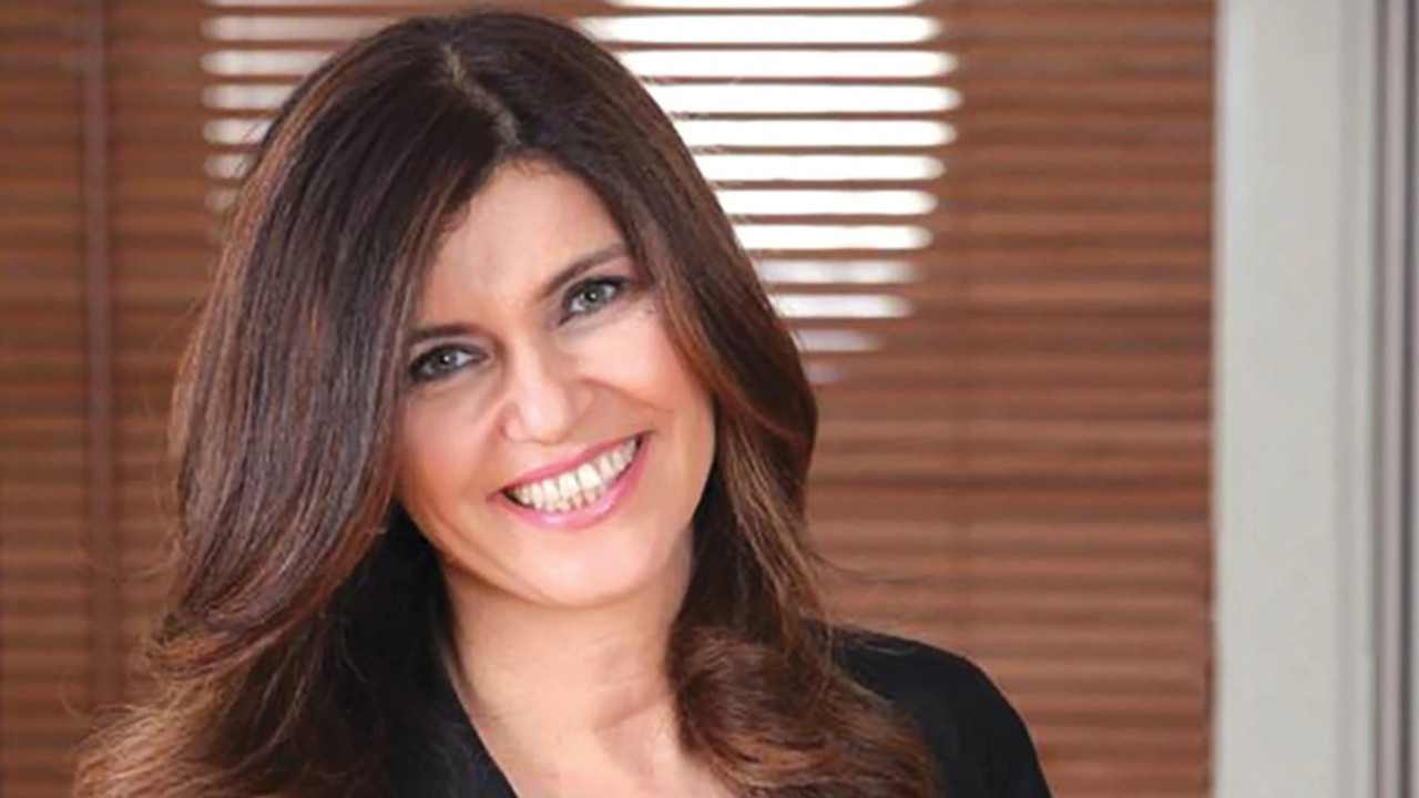 Pınar Eczacıbaşı