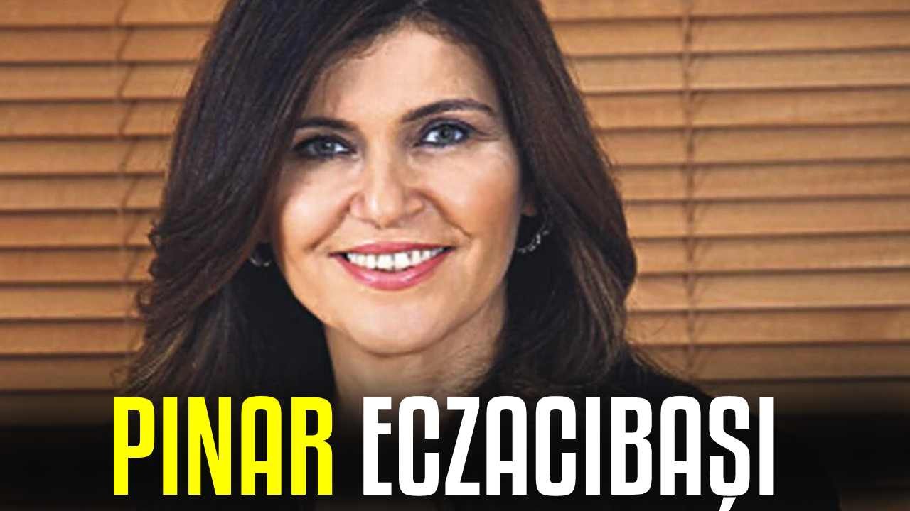 Pınar Eczacıbaşı Kimdir, Nereli? Kaç yaşında? Neden vefat etti? Evli miydi, Çocuğu var mıydı? İşte bilinmeyenleri!