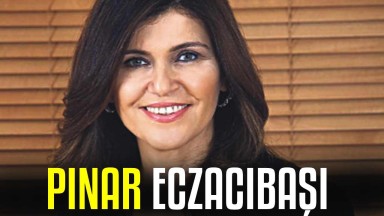 Pınar Eczacıbaşı Kimdir, Nereli? Kaç yaşında? Neden vefat etti? Evli miydi, Çocuğu var mıydı? İşte bilinmeyenleri!