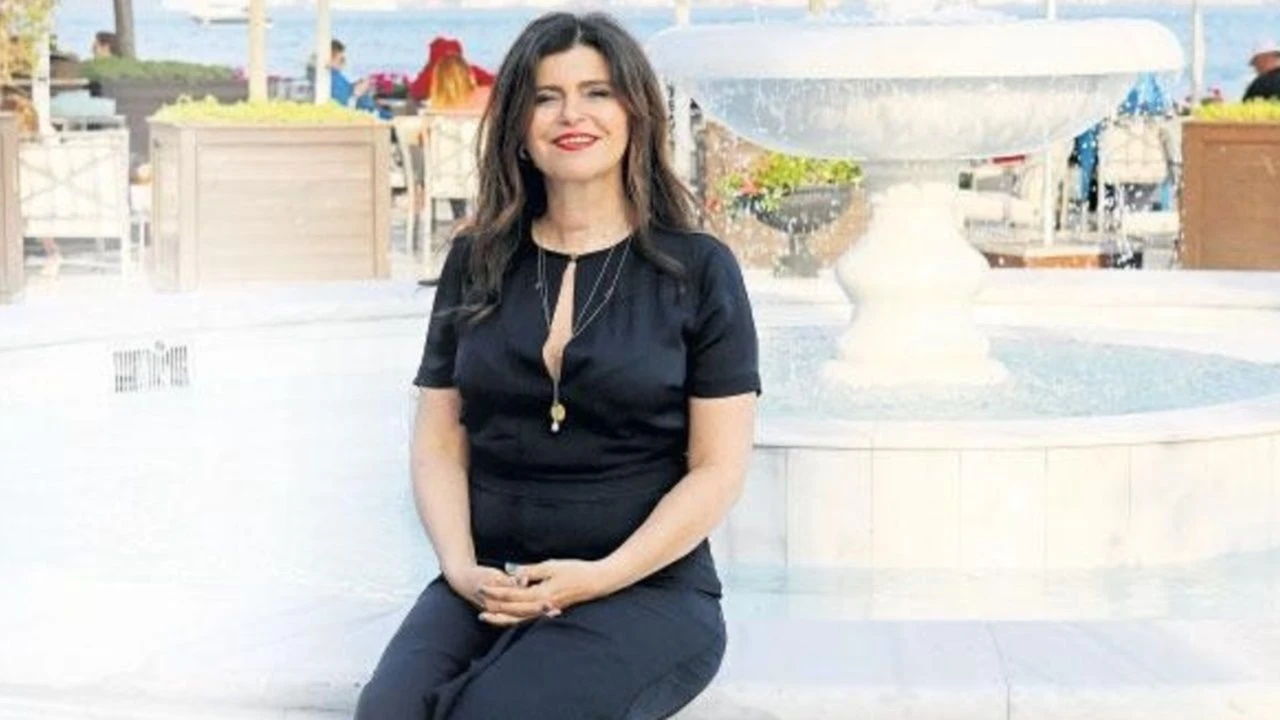 Pınar Eczacıbaşı