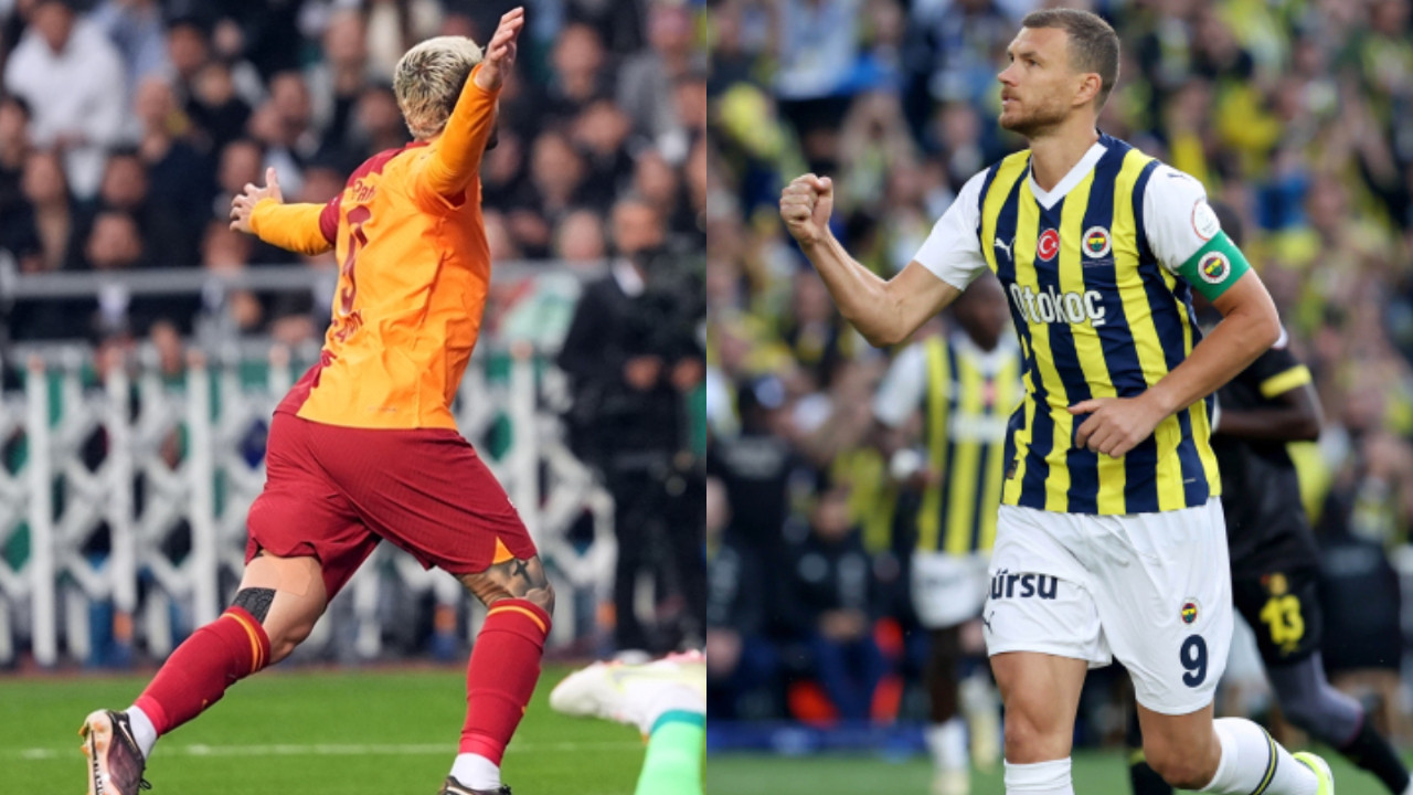 Süper Lig'de Final gecesi