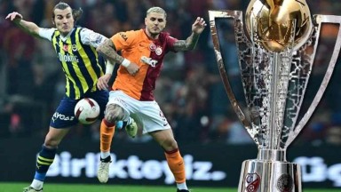 TFF açıkladı! Süper Lig'de Final: 36. Hafta maçları saat kaçta yayınlanacak? İşte 36 hafta süper lig maç programı