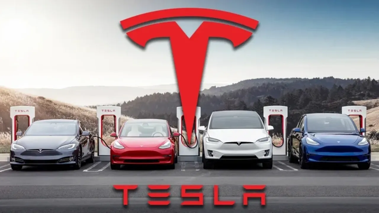 Tesla hisse fiyatı