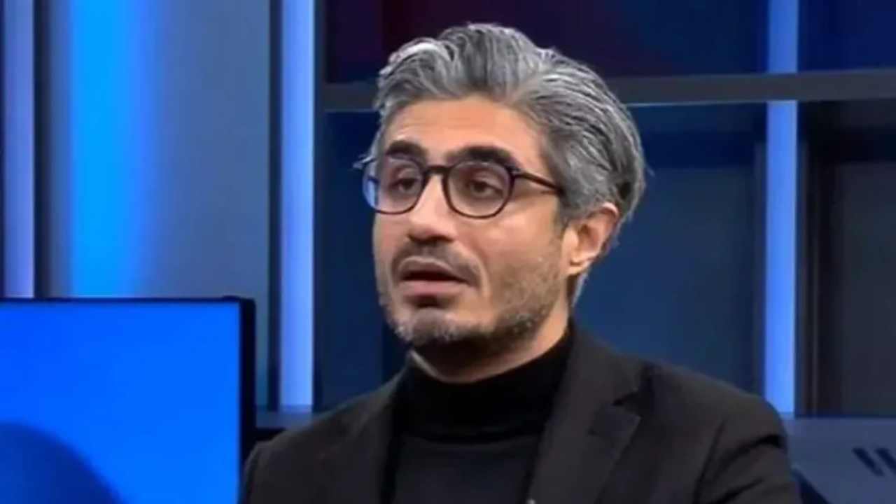 Barış Pehlivan