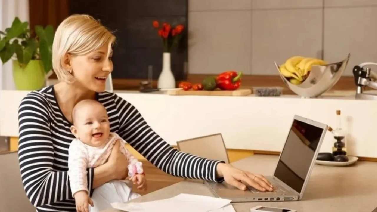 Müjdeli Haber Annelere! Kimler devletten para, gıda ve kömür yardımı alabilir? Annelere sosyal yardım parası! İşte şartlar