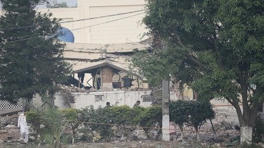 Hindistan ve Pakistan savaşı başladı! Peş peşe patlamalar var