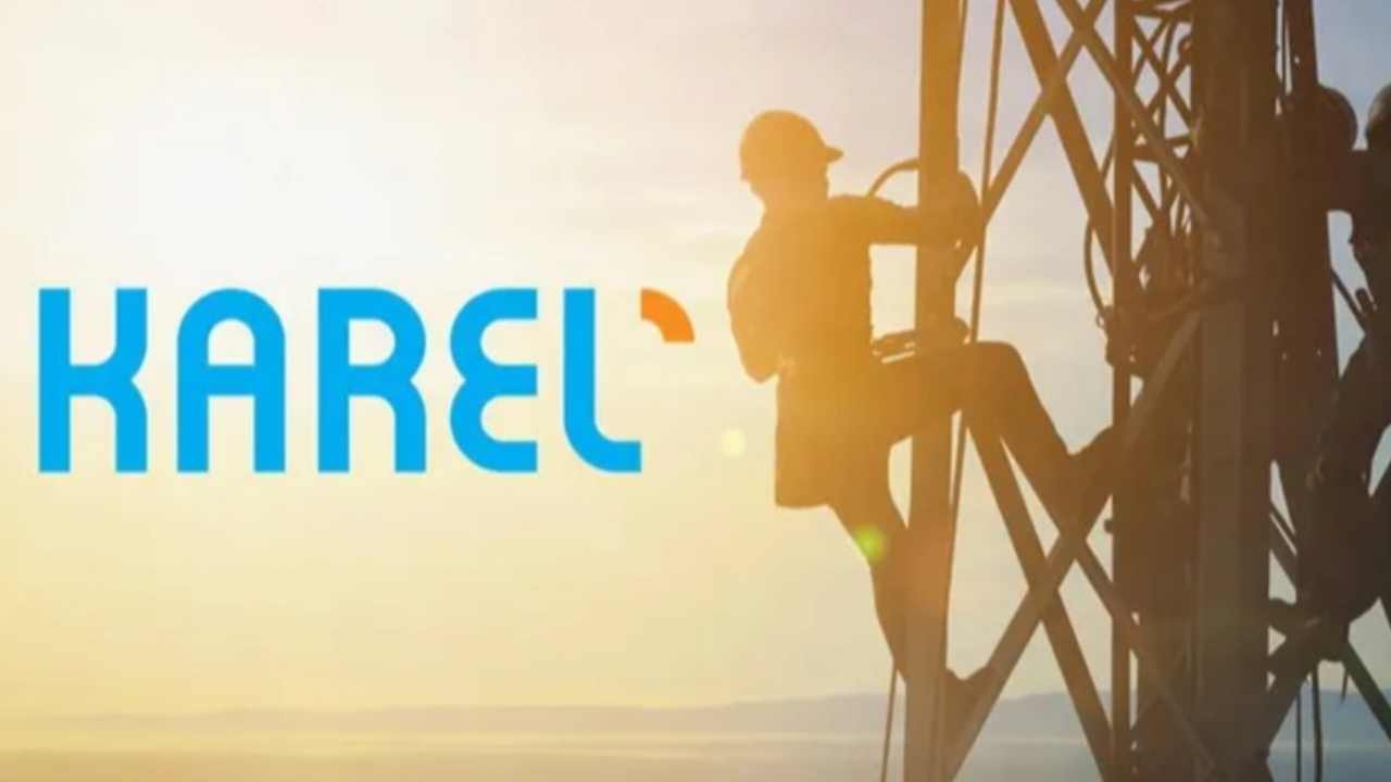 Karel Elektronik
