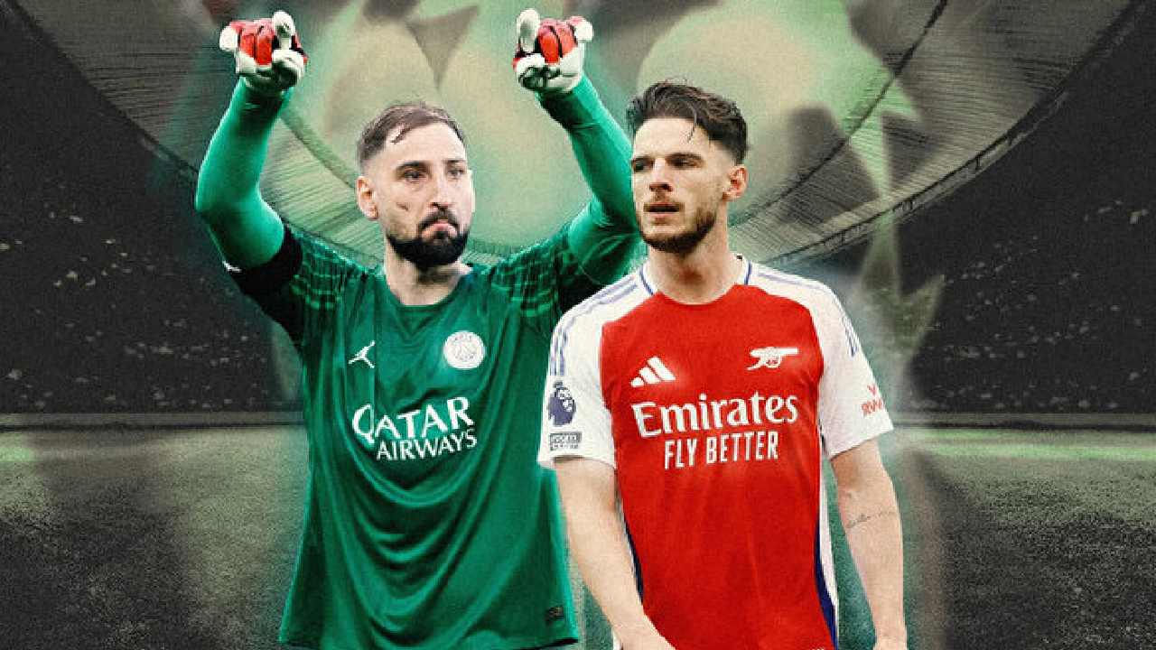 PSG - Arsenal