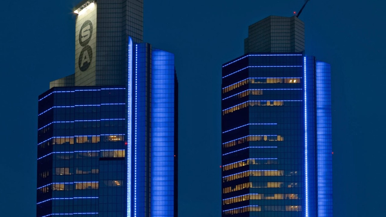 Sabancı Holding