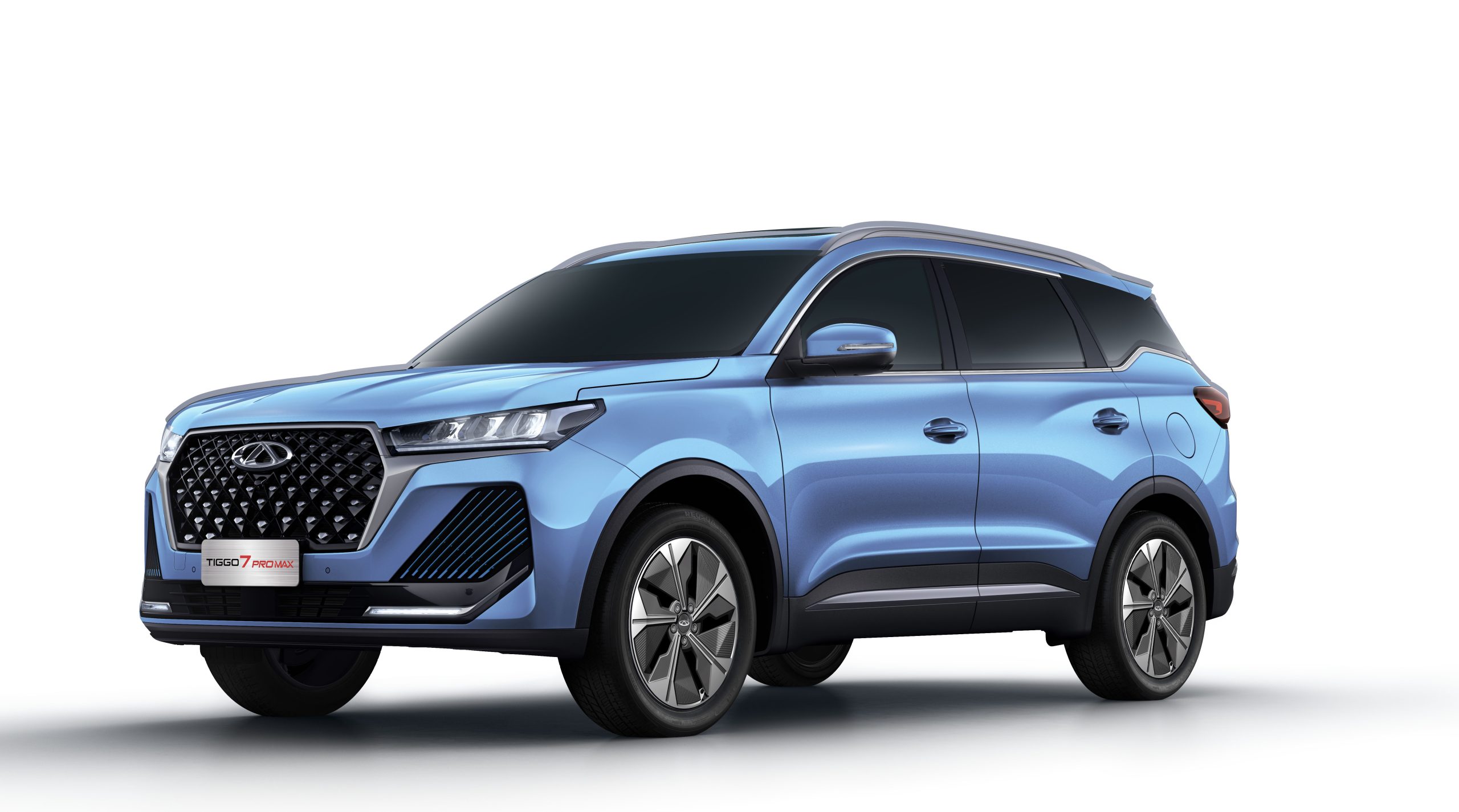 Tiggo 7 Pro Max