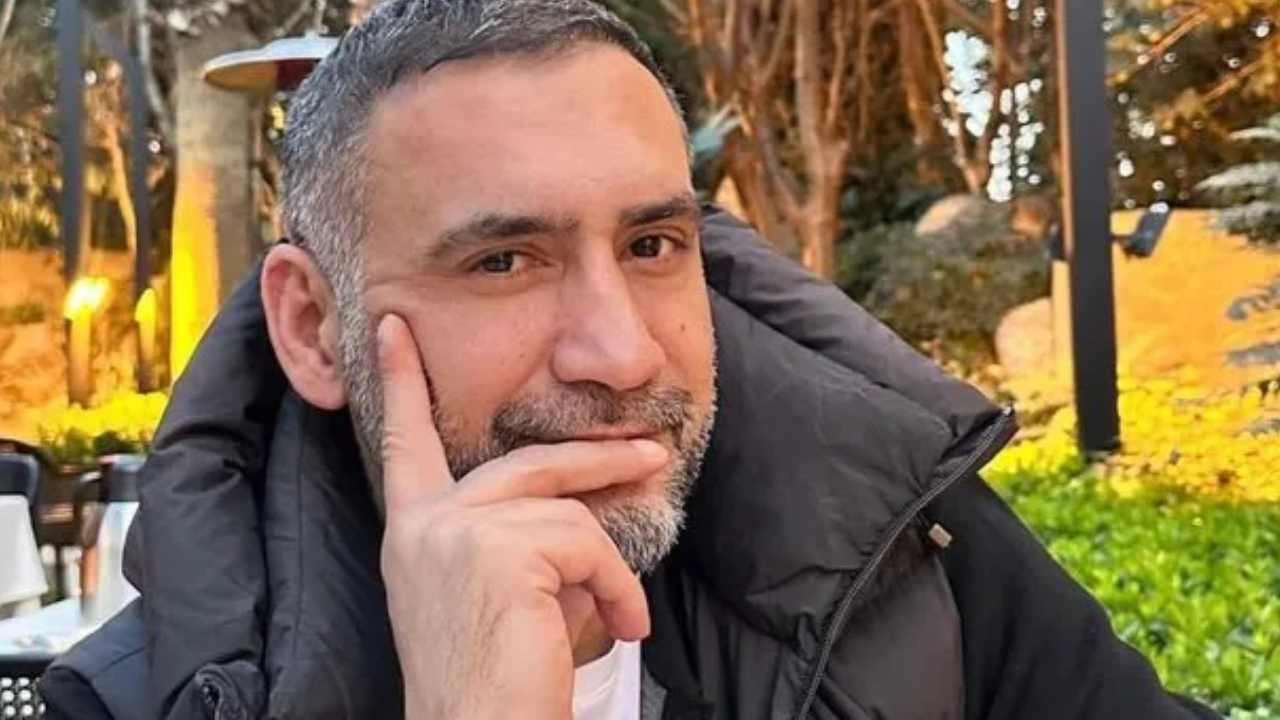 Ümit Karan