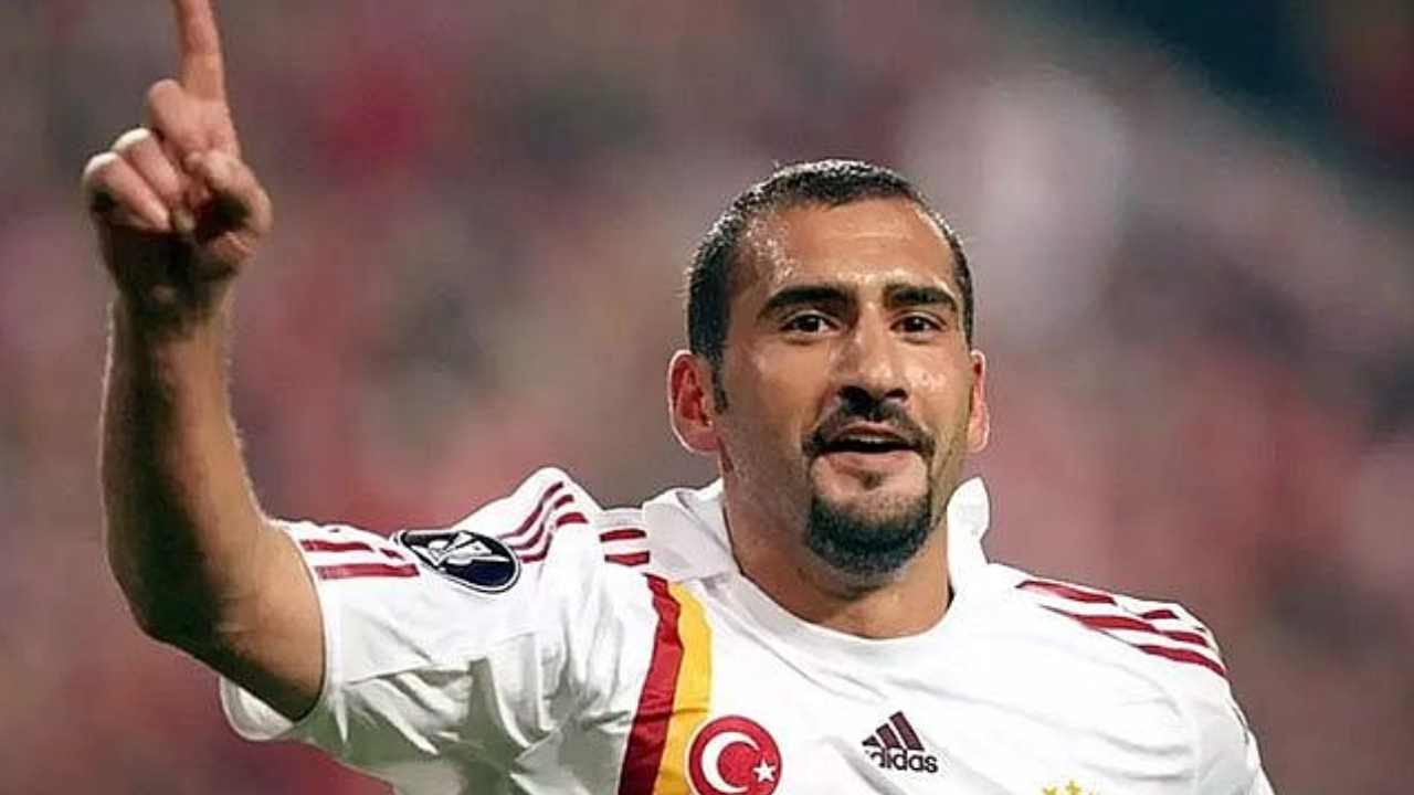 Ümit Karan