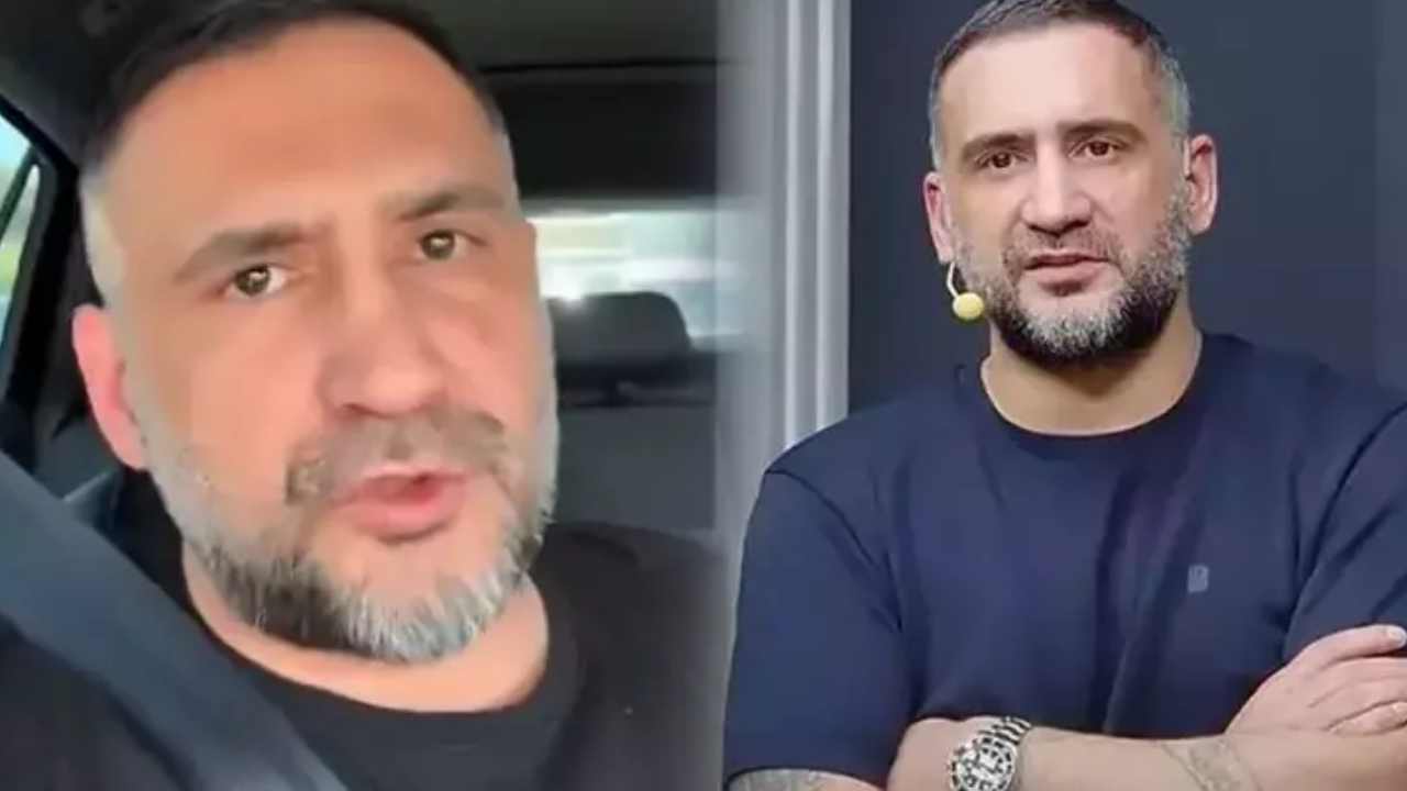 Ümit Karan