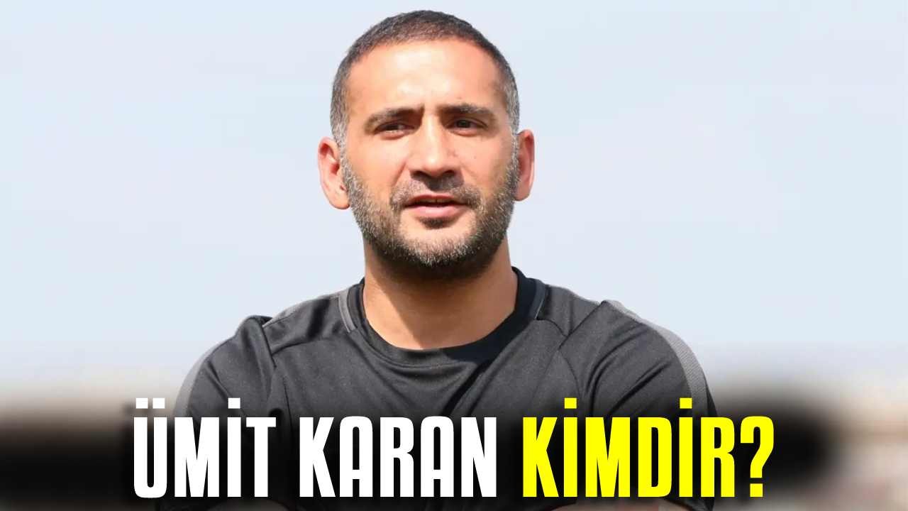 Ümit Karan neden cezaevine girdi, neden tutuklandı? Neden yargılandı, Ümit Karan kimdir ve nereli? İşte tüm detaylar!