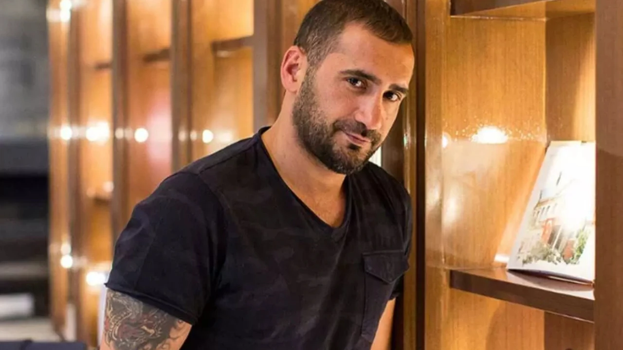 Ümit Karan