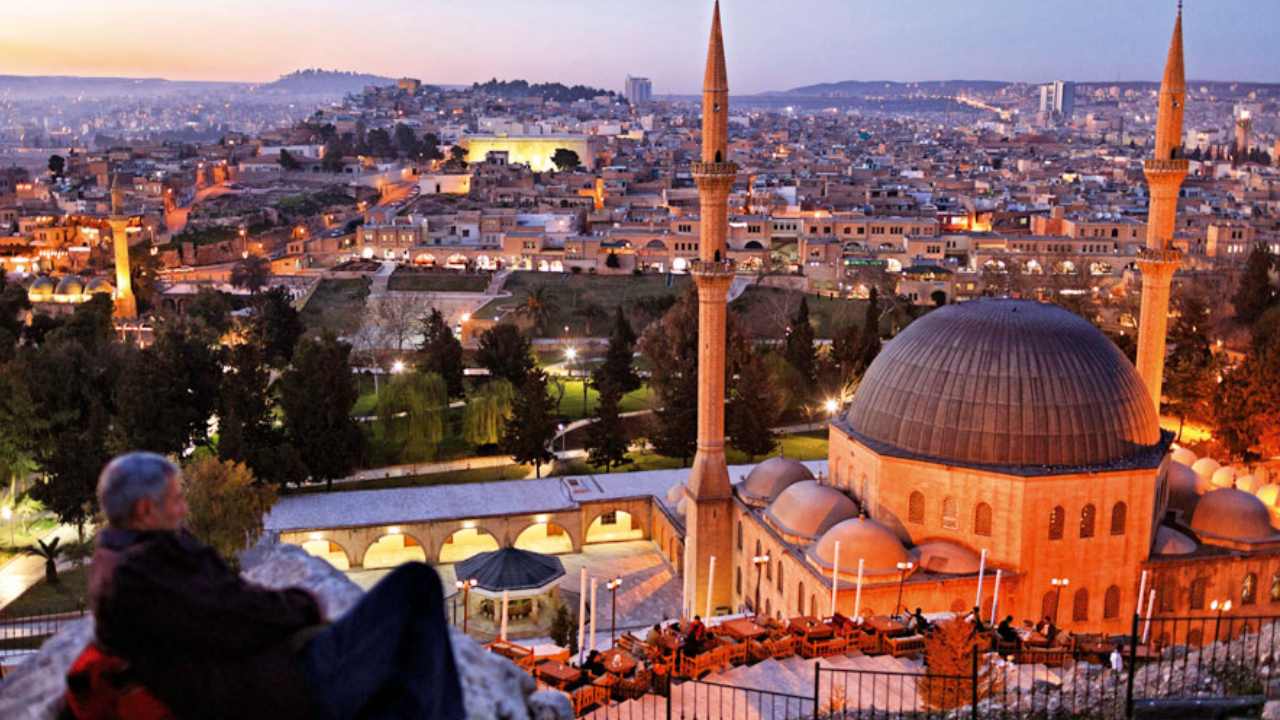 Urfa