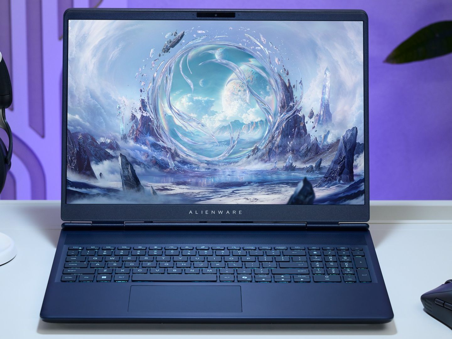 Alienware Aurora 16 ve Aurora 16X