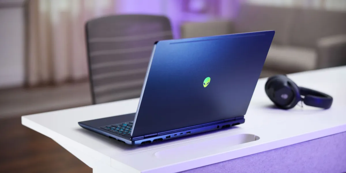 Alienware Aurora 16 ve Aurora 16X