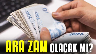 Asgari Ücrete Ara Zam Olacak mı? Türk-İş Başkanı Atalay'dan FLAŞ ŞART: 'Komisyon Değişmeden Masaya Oturmam, Günahını Çekmem!'