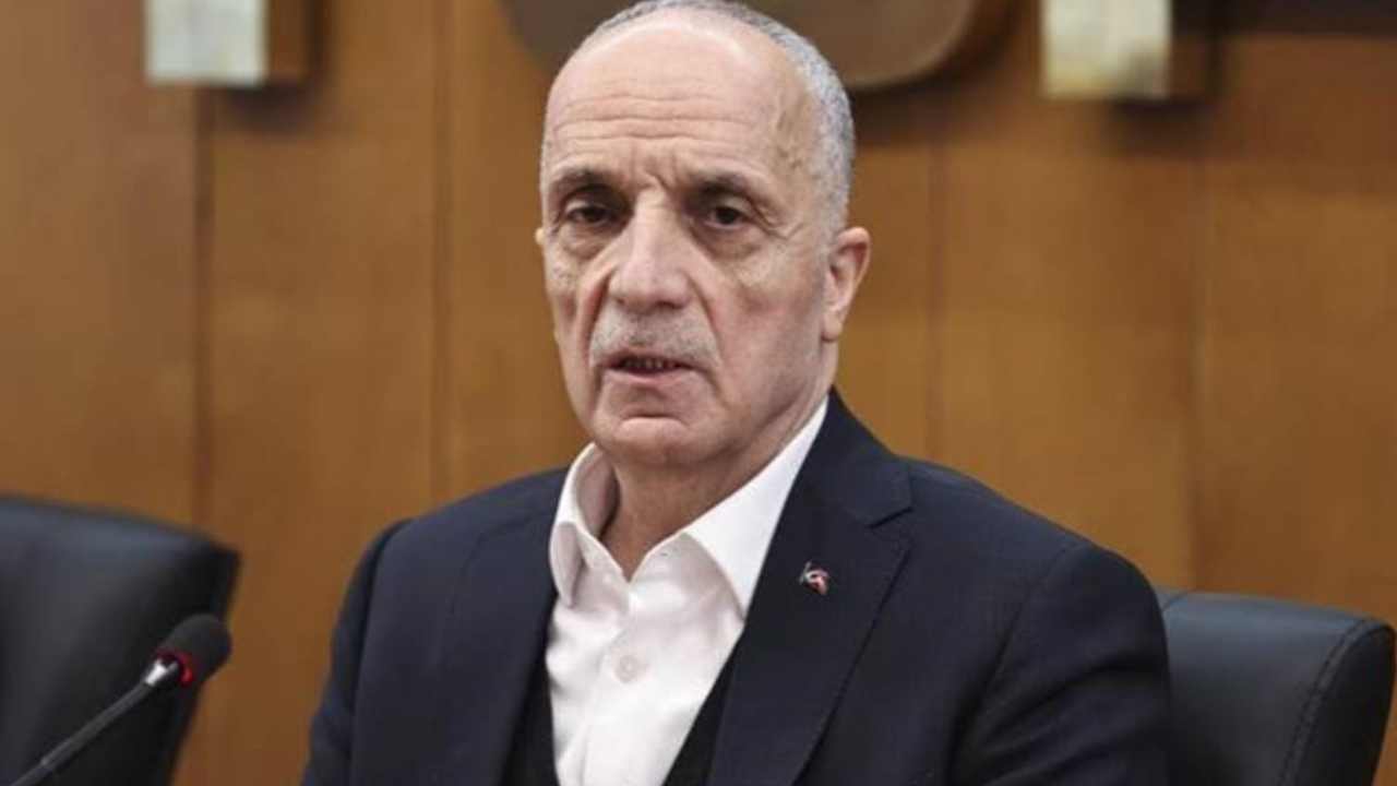 Ergün Atalay
