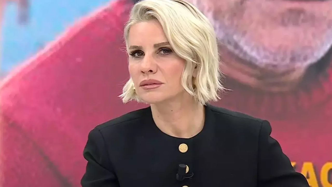 Esra Erol